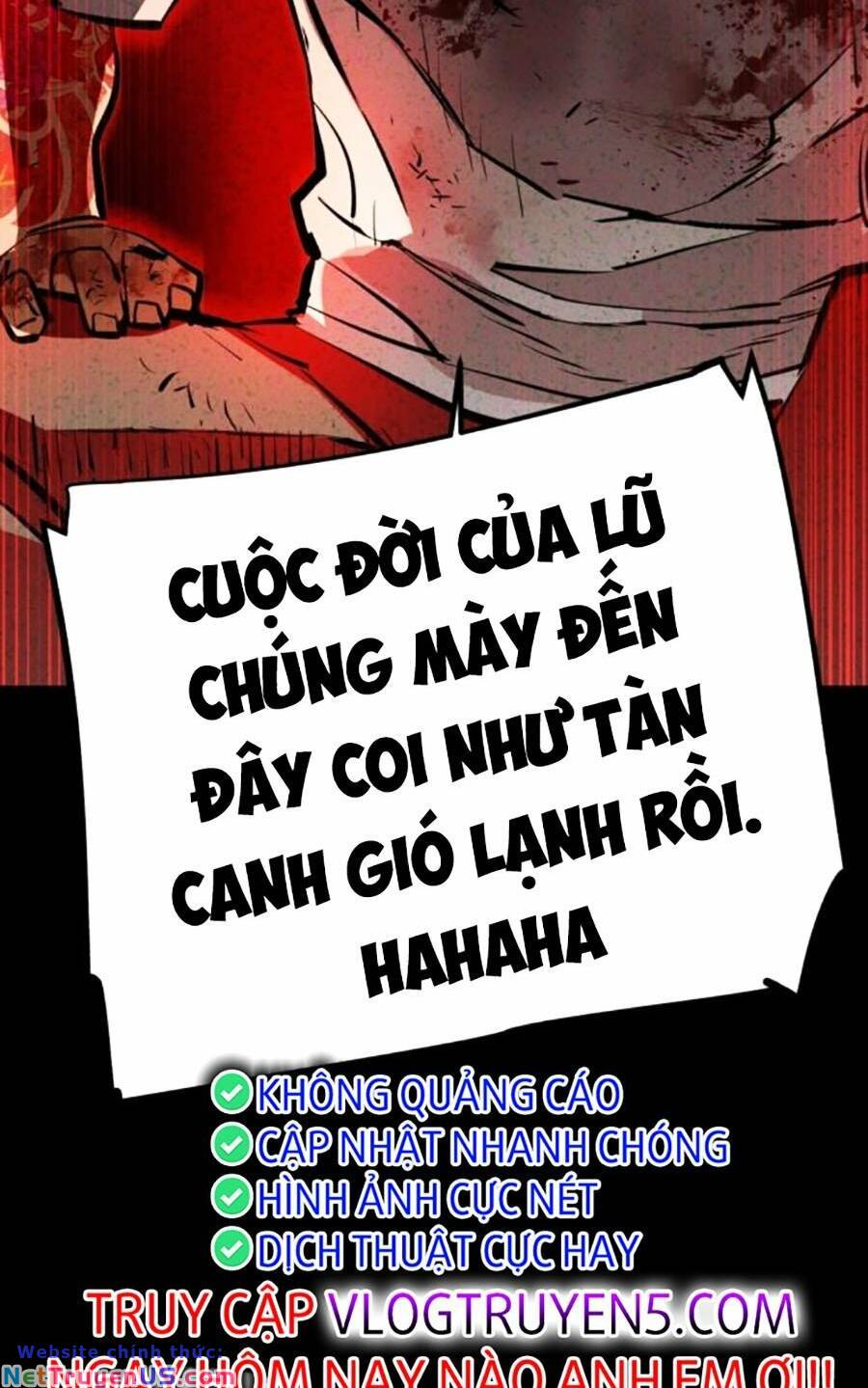 bạn học tôi là lính đánh thuê chapter 166 60