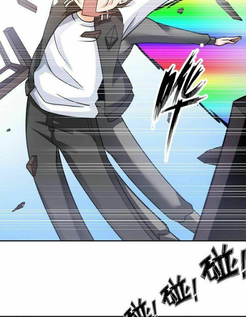 thần tiên dạy tôi giả x chapter 12 42