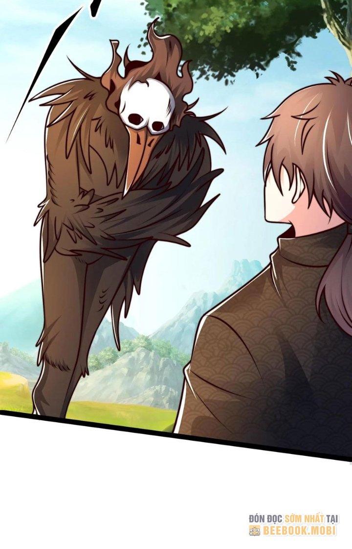 ta nuôi ma quỷ ở trấn ma ti chapter 182 54