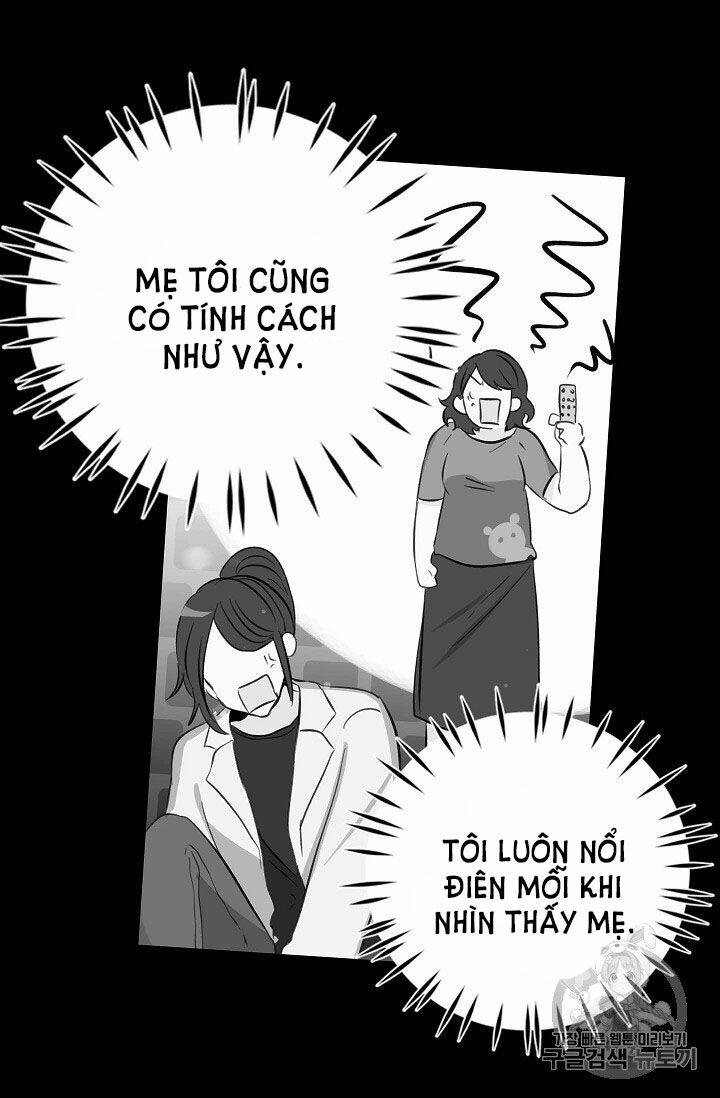 tôi là bạn gái cũ của một người lính chapter 5 27