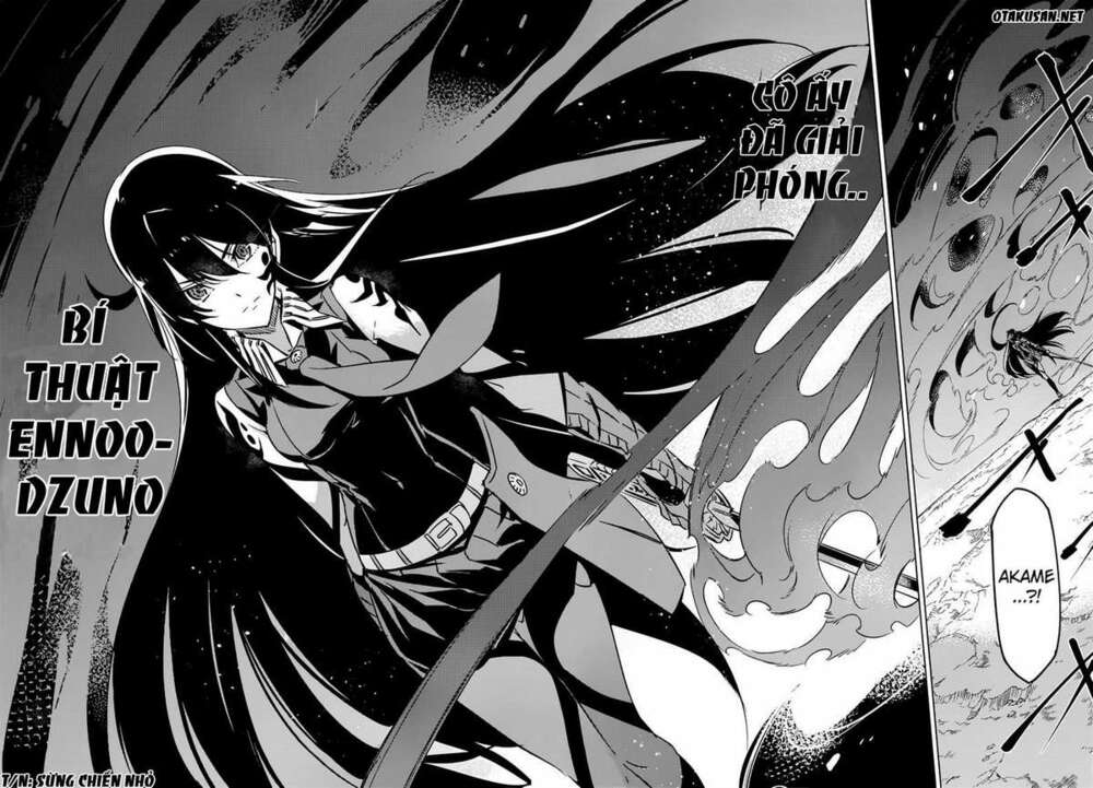 akame ga kiru! chapter 76.5 16