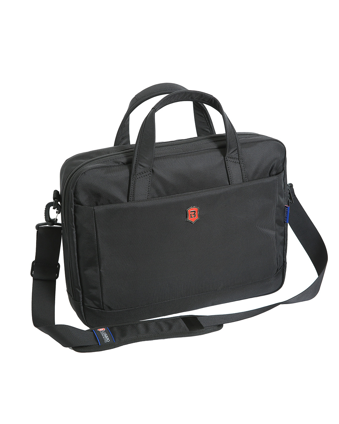 Cặp 4.0 LUBGRO 14inch (Đen)