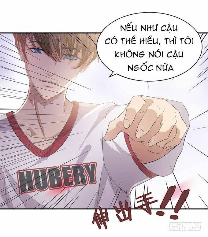 ái tam phân tuyến chapter 1.5 24