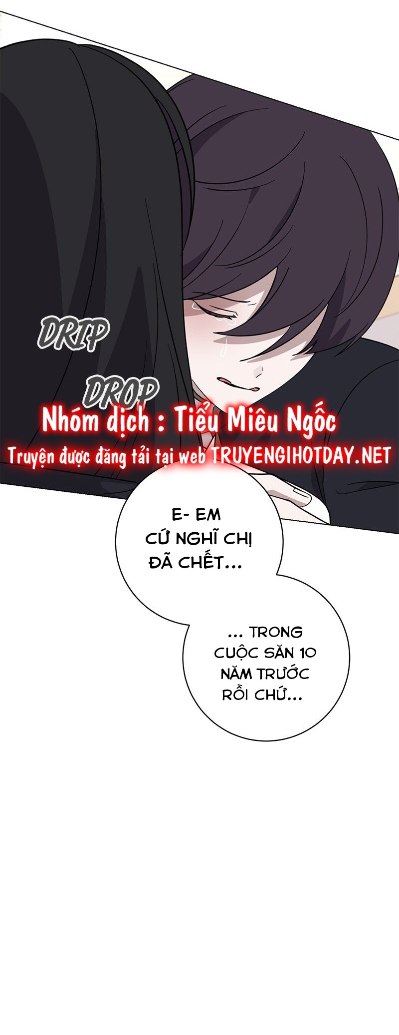 nữ phản diện muốn có kết thúc đẹp chapter 69 97