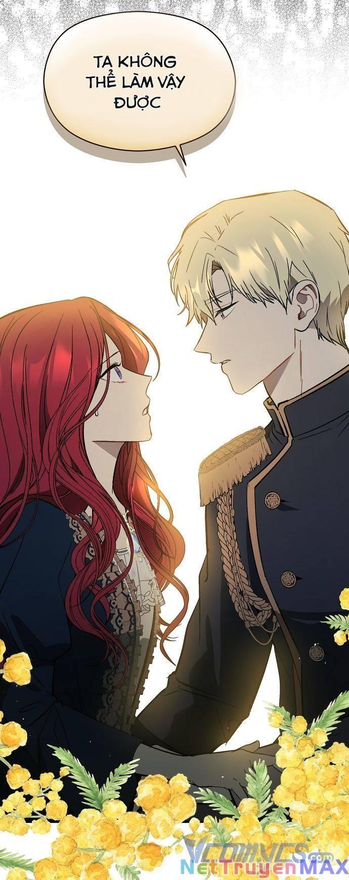 tôi không cố ý quyến rũ nam chính đâu! chapter 63 18