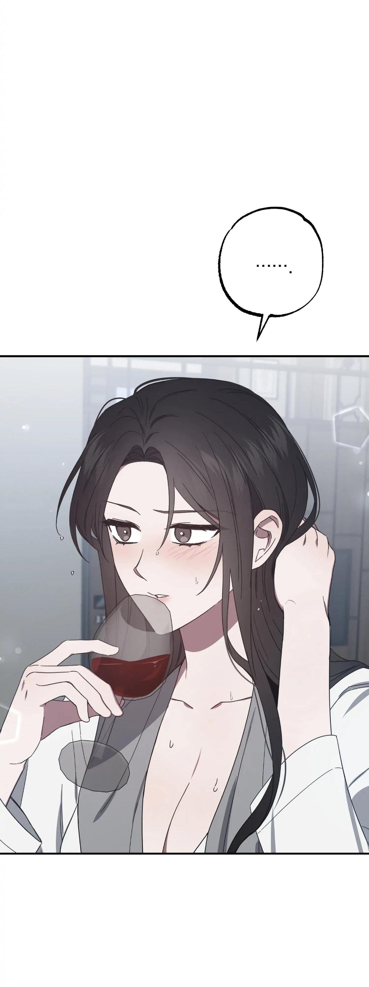 Quan Hệ Không Xác Định chapter 35.1 - Trang 15
