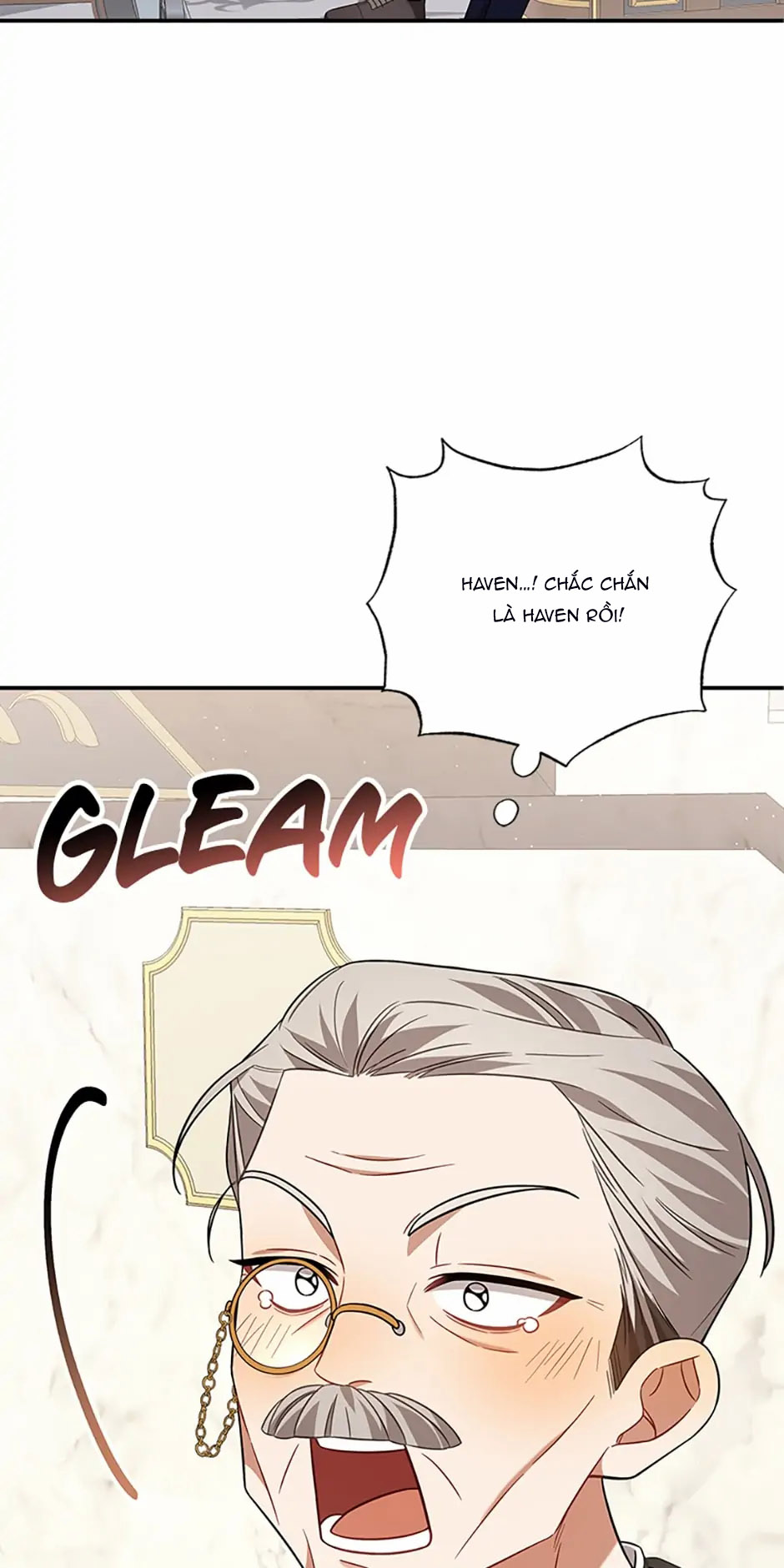 Chốn Bình Yên Của Công Tước Richard chapter 14.1 - Trang 24