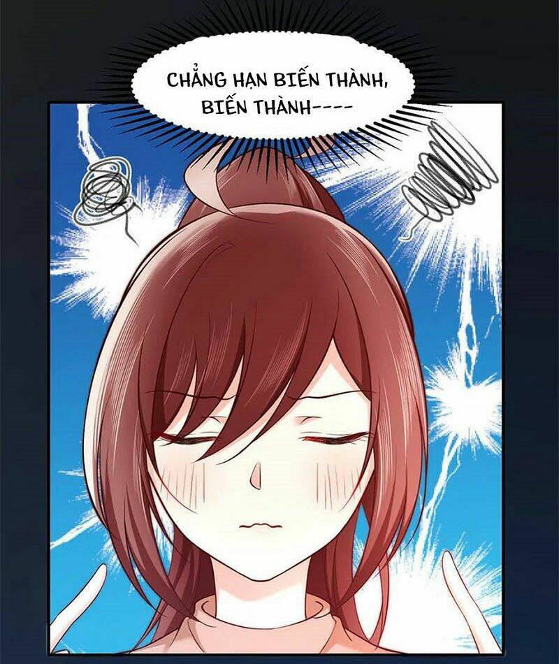 nam thần truy thê chỉ nam chapter 106.2 2