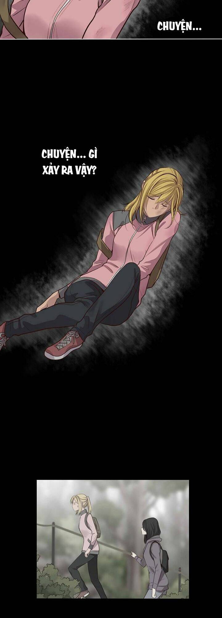 bí mật sâu sắc nhất của tôi chapter 41 4