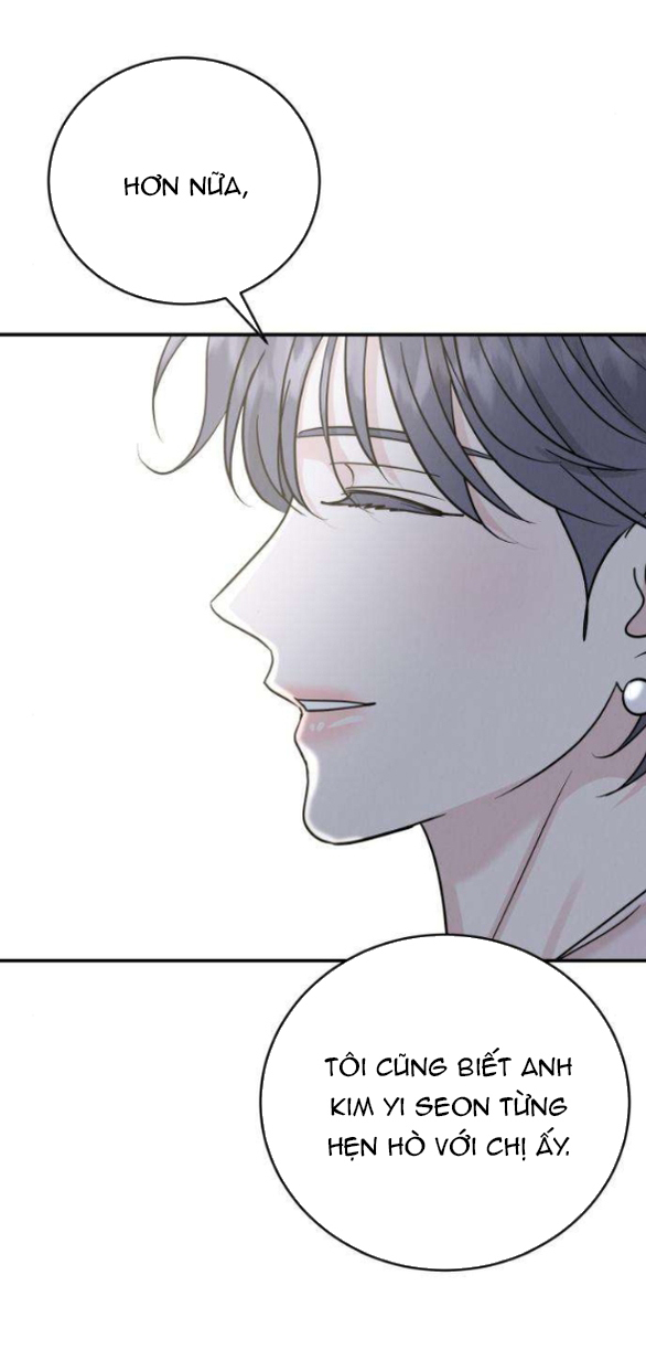 Thuyết Tình Yêu Ích Kỷ chapter 40.1 25