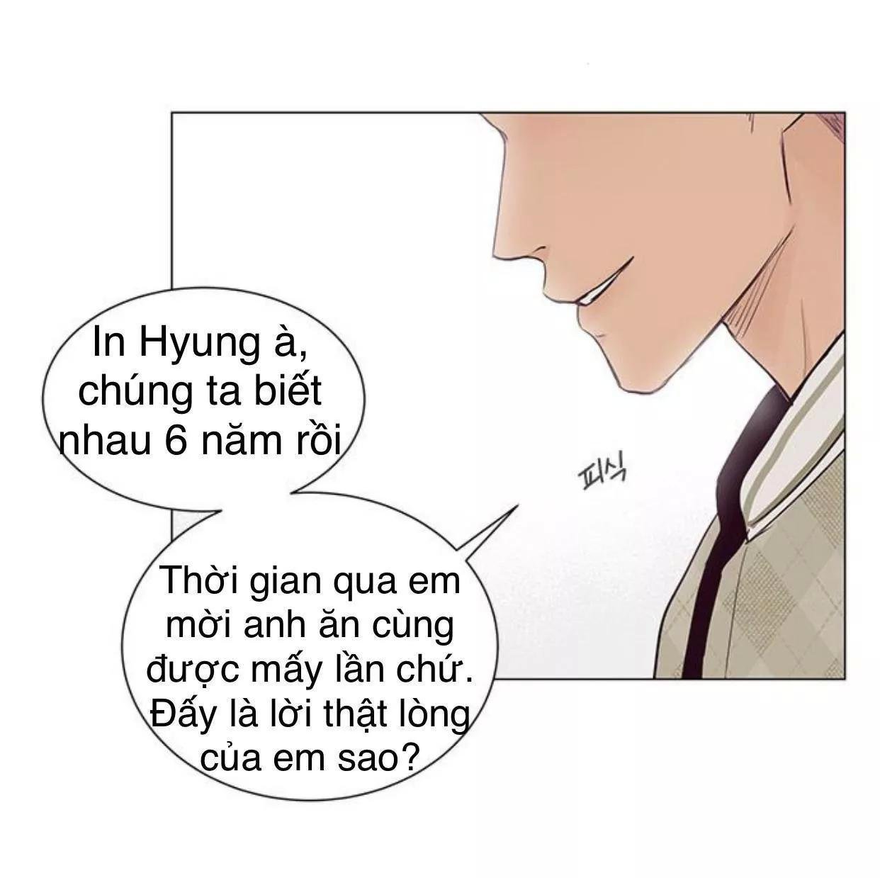 tôi kết hôn cùng antifan chapter 21 8