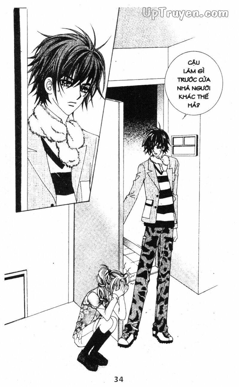 thuyền viễn xứ chapter 4 35