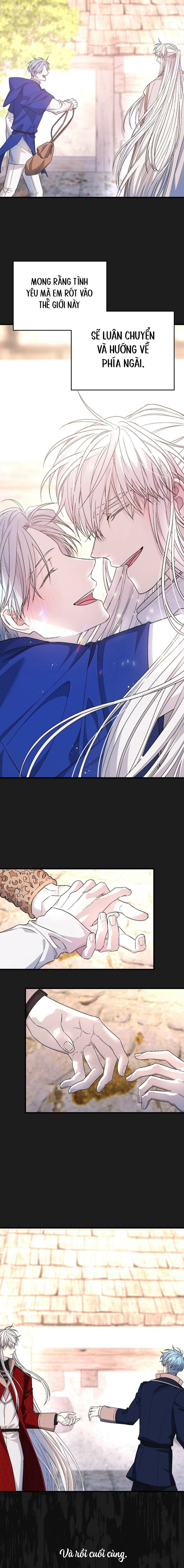 khế ước vĩnh cửu chapter 87 10