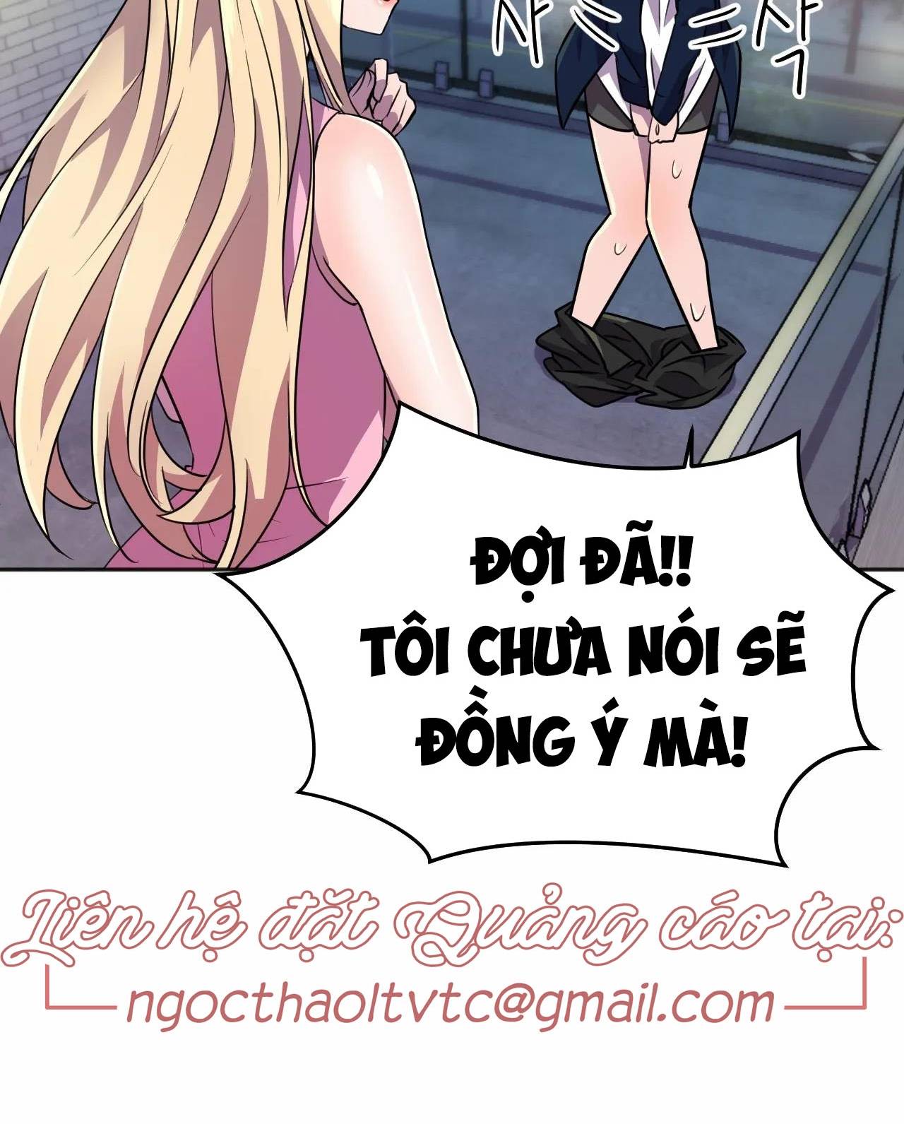 quản lý của siêu anh hùng chapter 12 42