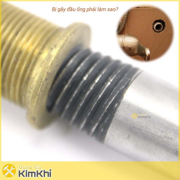 Mũi tháo đầu ống nước gãy Φ21, Φ27