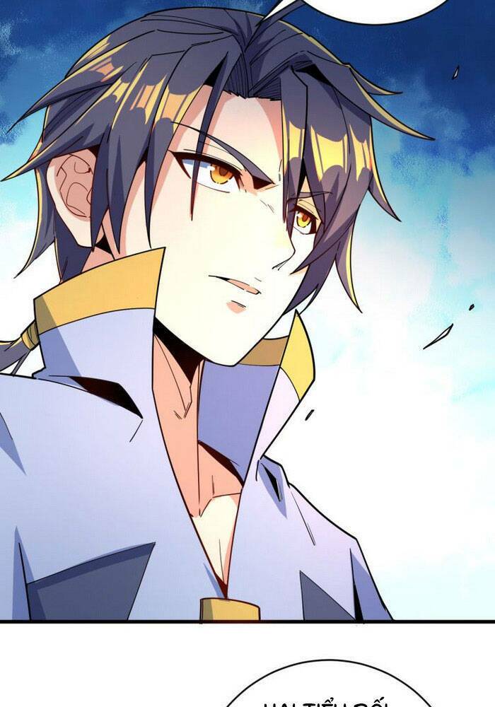 thôn phệ một thế giới tu tiên chapter 77 44