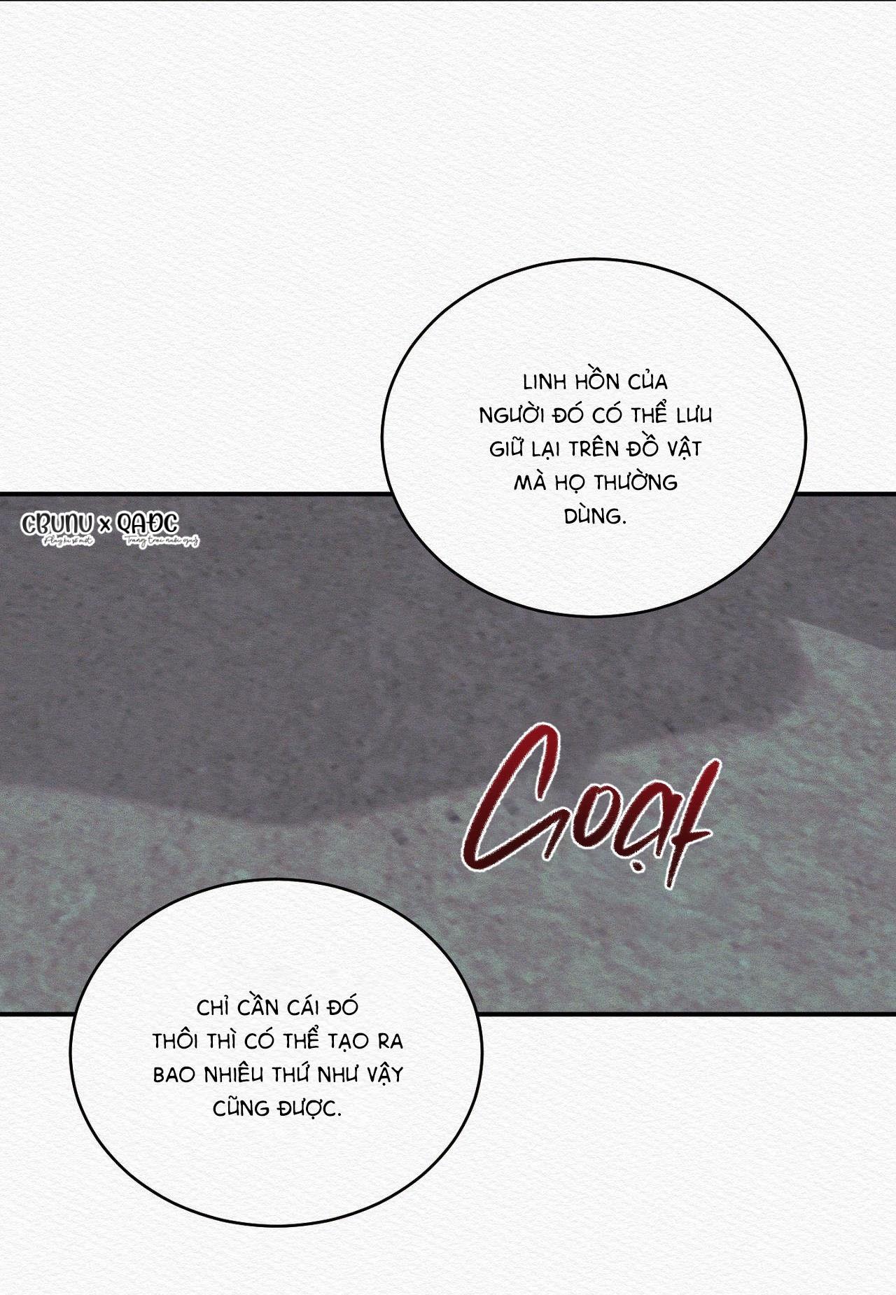 qủy dạ khúc chapter 40 71