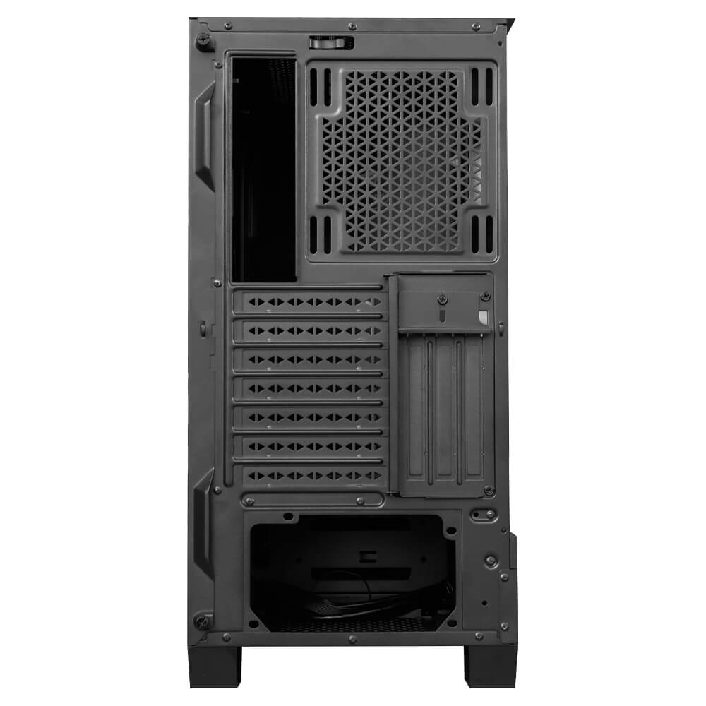 THÙNG MÁY Infinity X – ATX Gaming Chassis_ HÀNG CHÍNH HÃNG