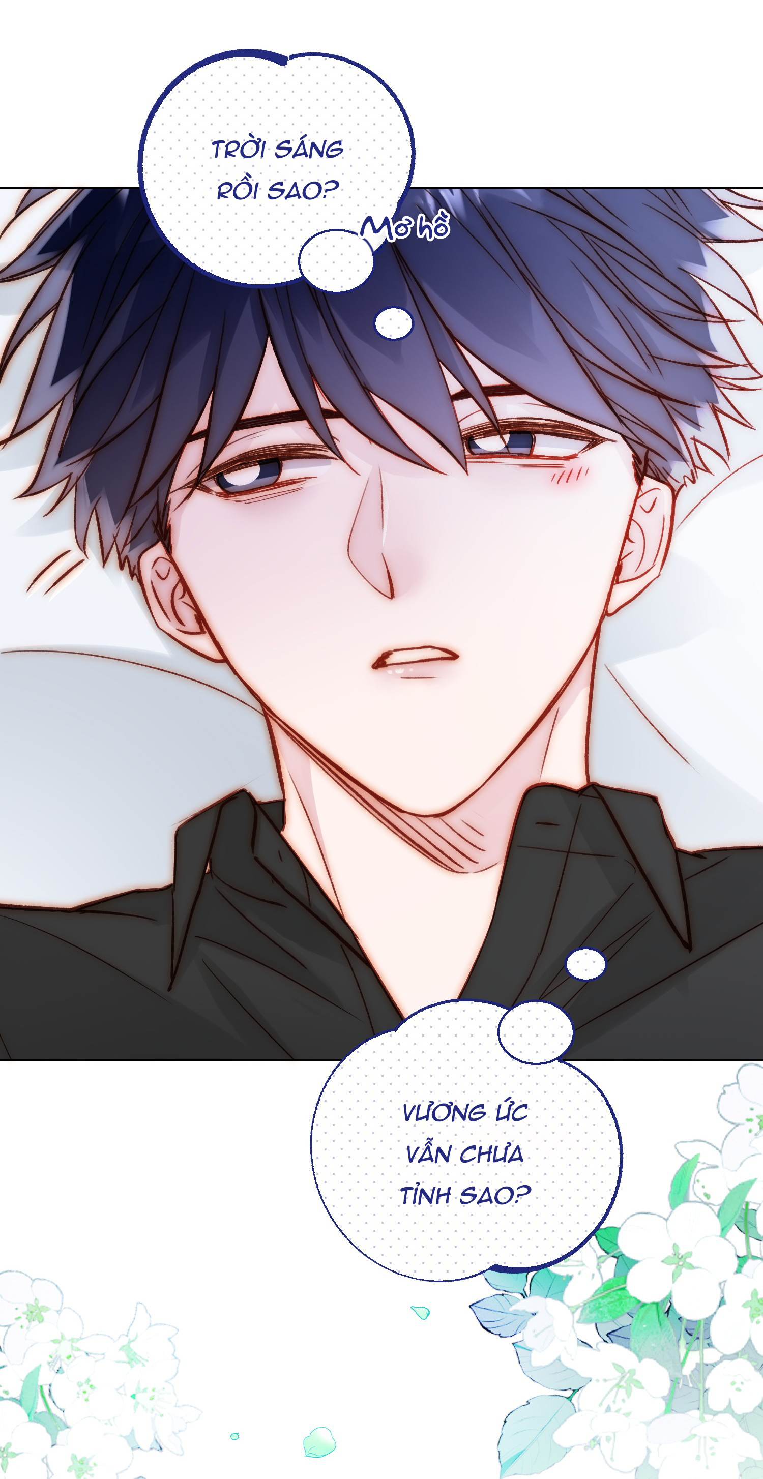 tôi phải làm một kẻ đại xấu xa chapter 72 17