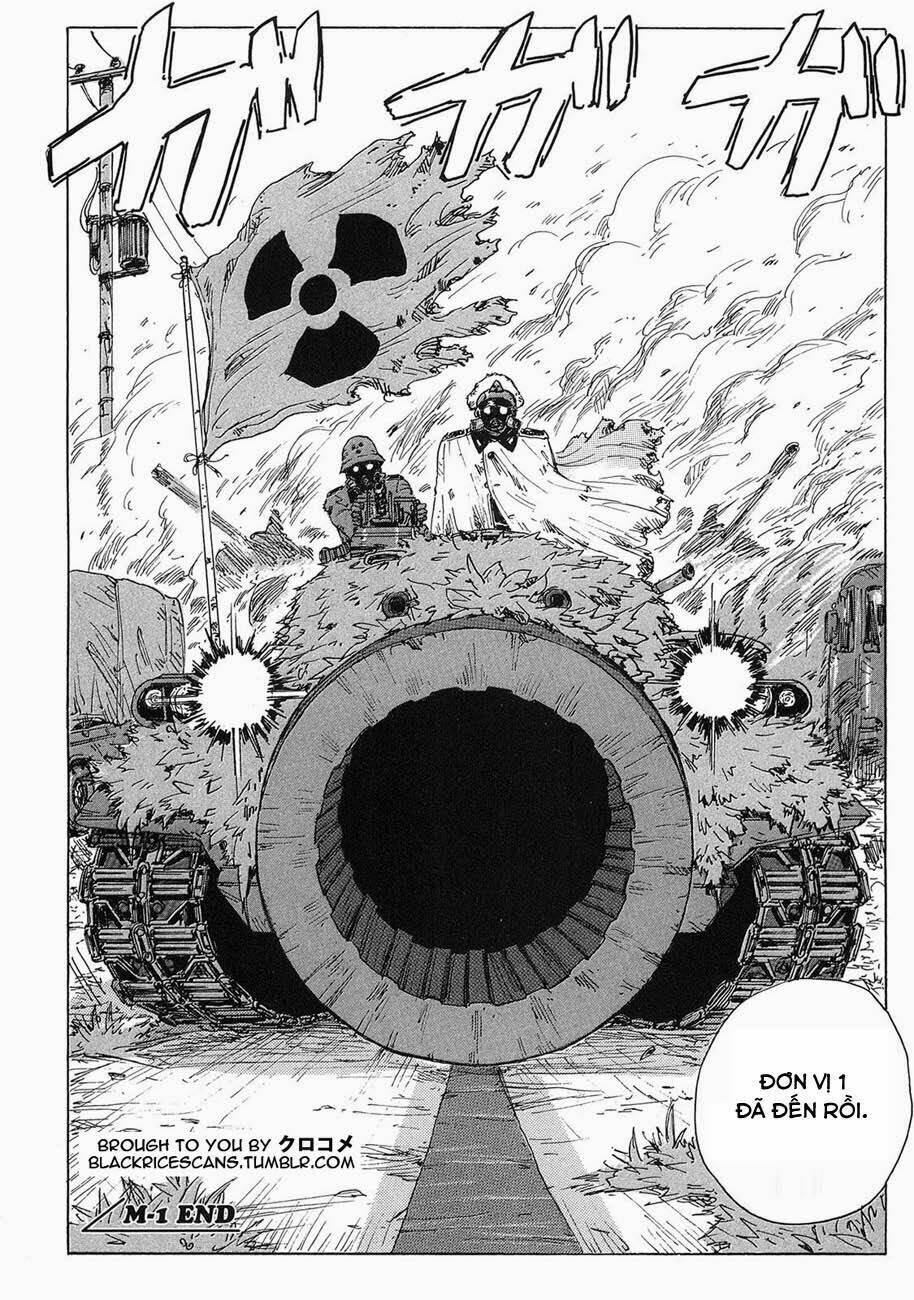 cúp quốc sư tử chapter 22 22