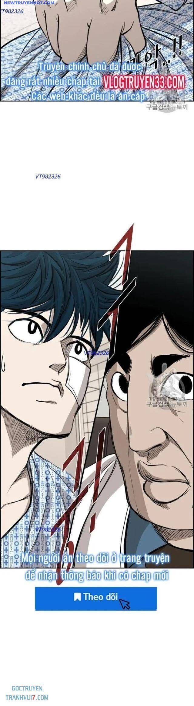 shark - cá mập chapter 179 36