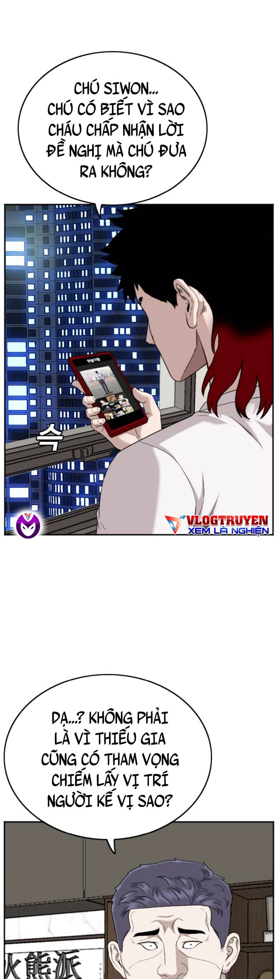 người xấu chapter 133 50