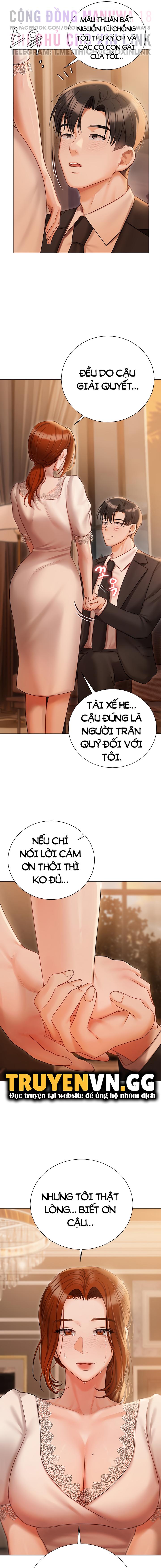 bí mật biệt thự hyeonjung chapter 52 8