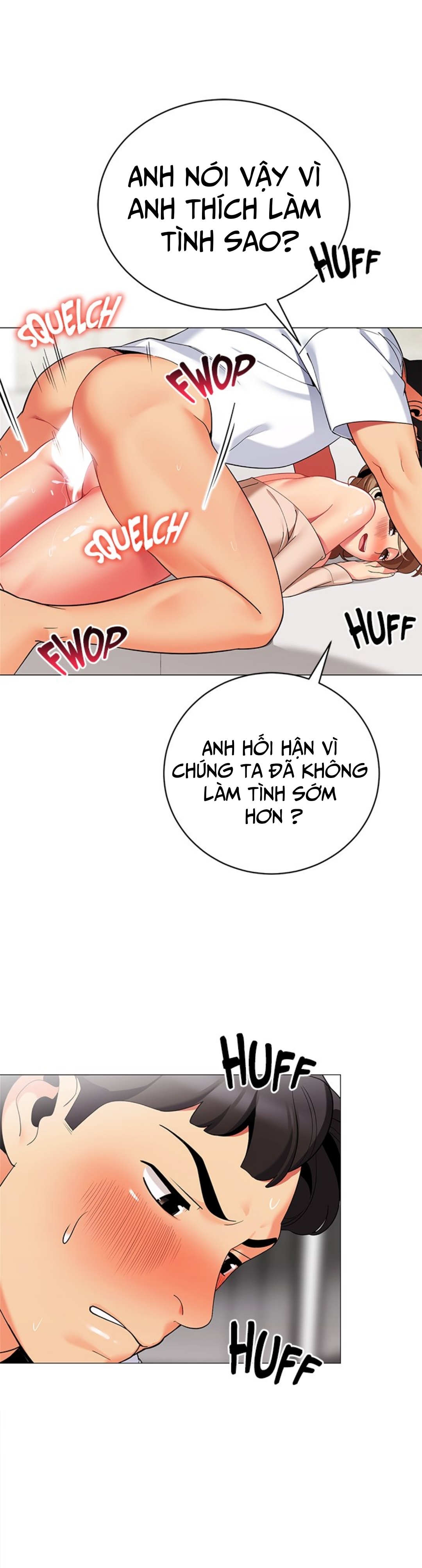 a good day to camp chapter 23 10