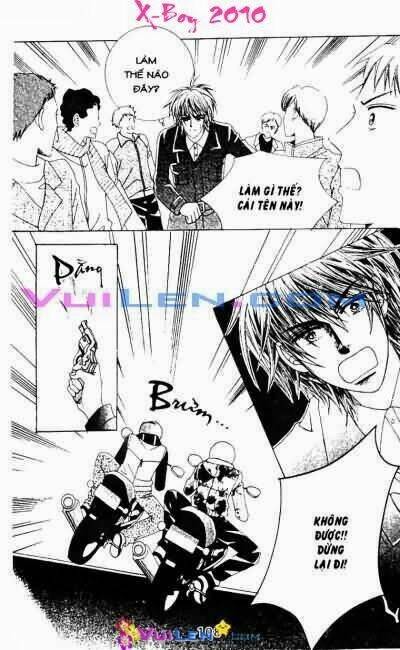 cuộc sống của tôi chapter 8 108