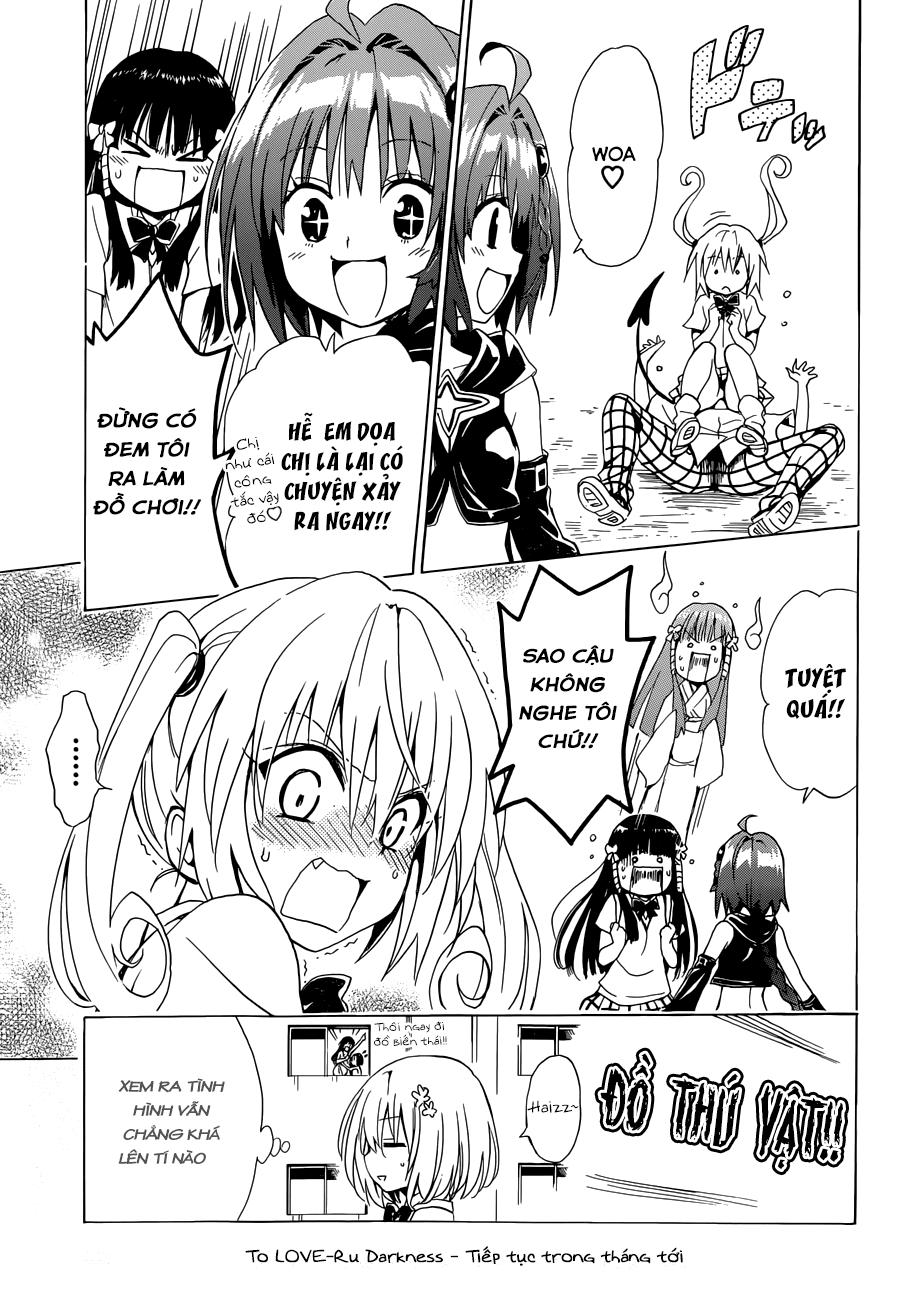 to love - ru darkness chapter 37 38