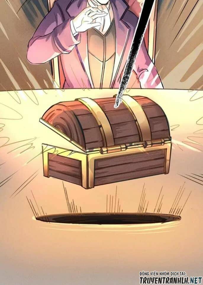 what to do! i have become the weakest little monster chapter 1 15