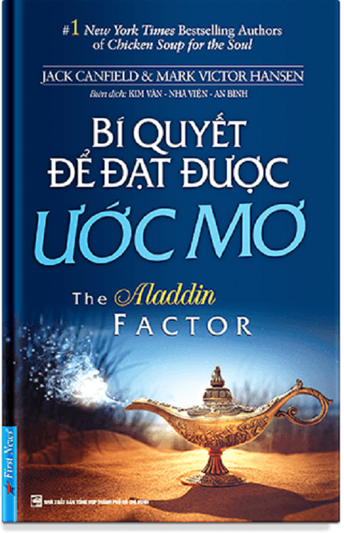 Combo Thái độ quyết định thành công + Bí quyết để đạt được ước mơ