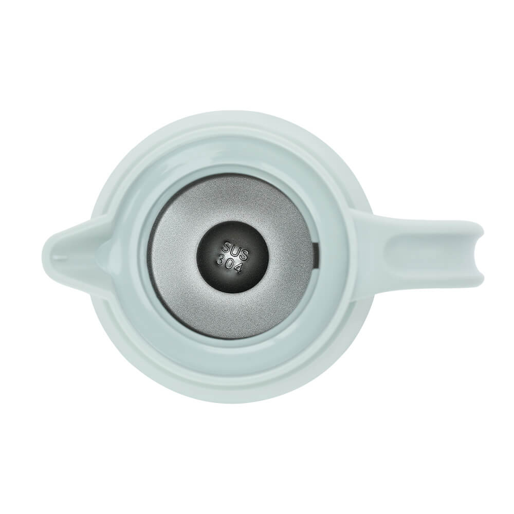 Bình giữ nhiệt gia đình 1L Elmich EL8353 EL8354 EL8356, Hàng chính hãng, Inox 304, Nắp chống tràn - JoyMall
