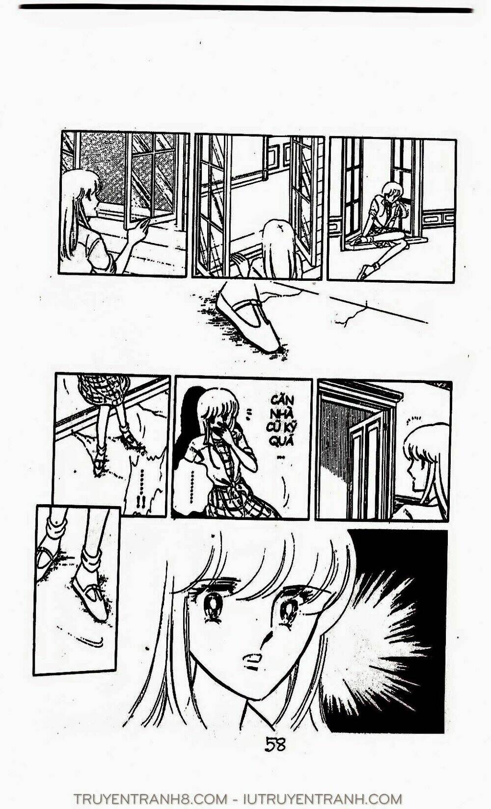 mimi kỳ lạ chapter 22.2 13