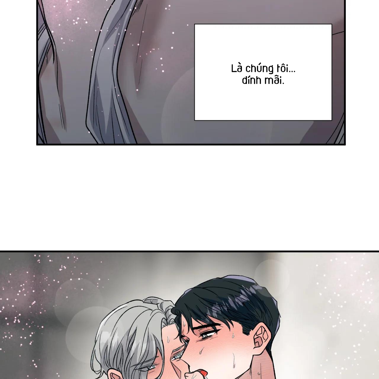 ám ảnh pheromone chapter 37 33