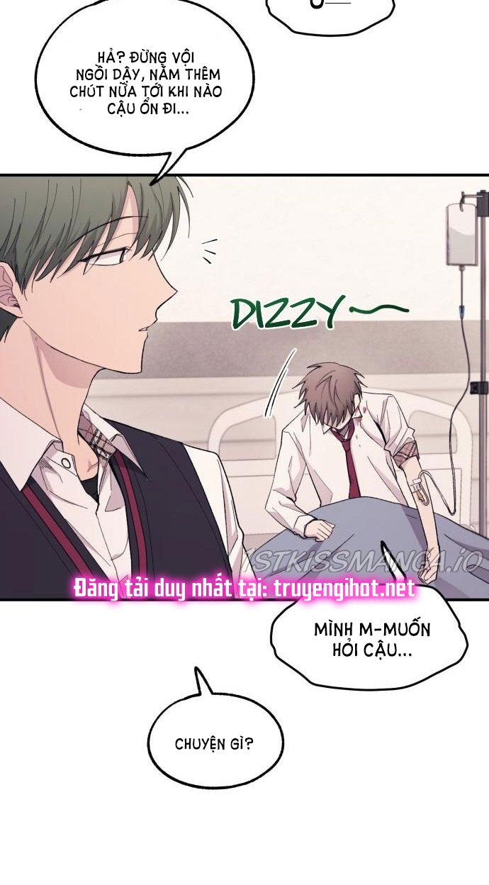 yeonwoo ngây thơ chapter 60 55