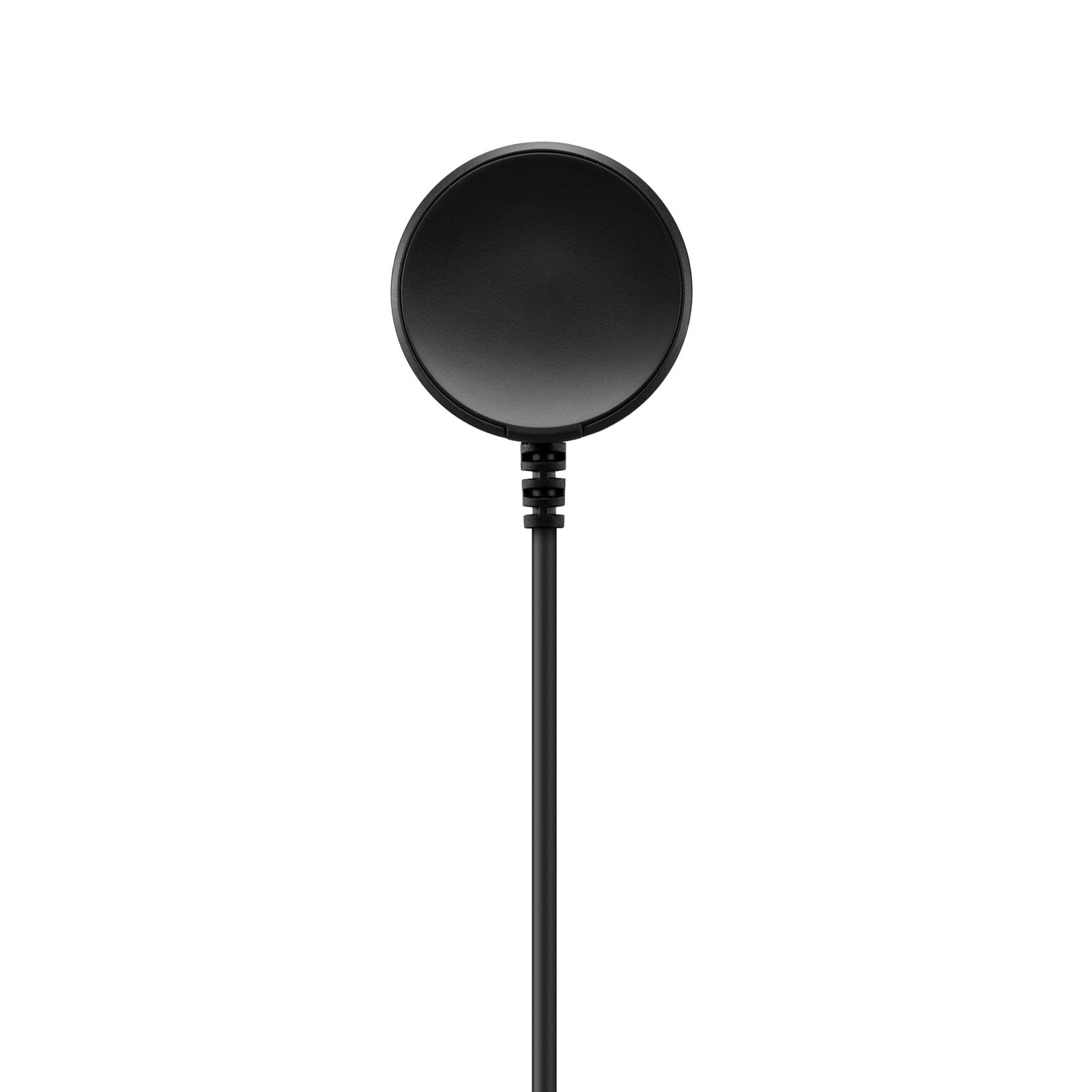 Đế Sạc Đồng Hồ Thông Minh Nhỏ Gọn Chất Lượng Cao Cho Samsung Galaxy Watch 3 41mm 45mm