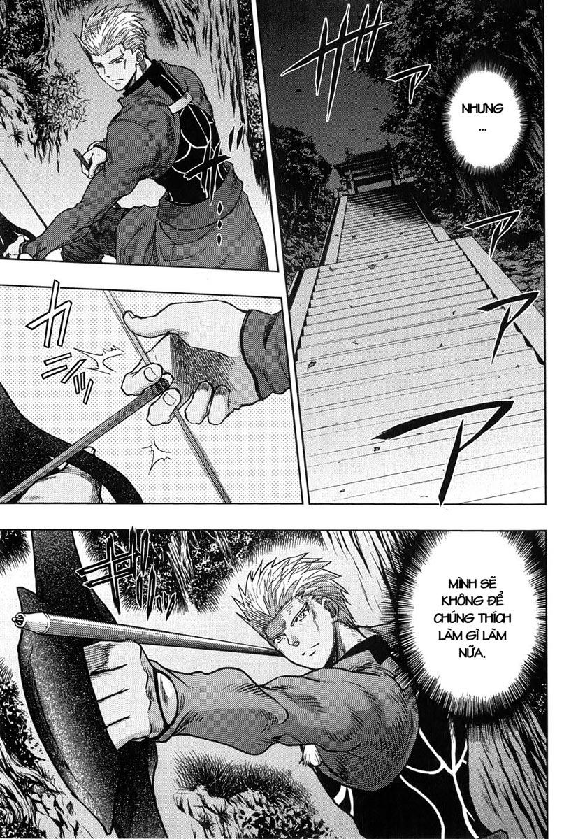 fate stay night chapter 34 21