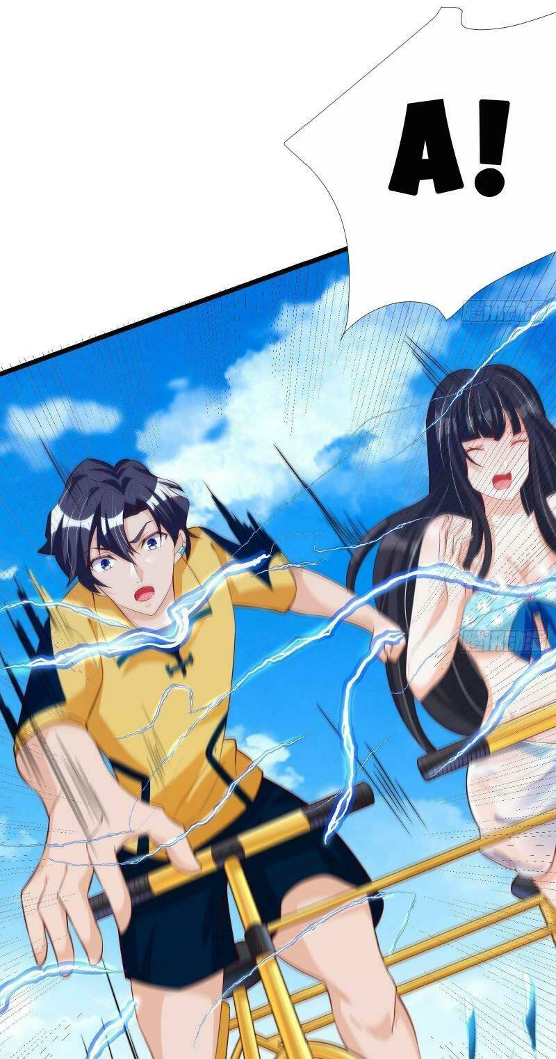 shipper thần cấp chapter 31 33