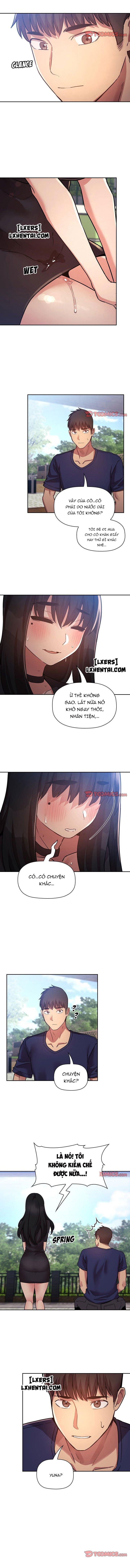 tan rã và tái hợp chapter 48 12