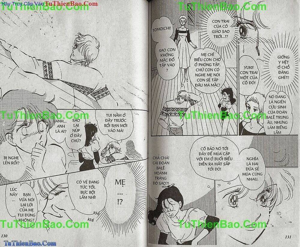 búp bê mario chapter 8 64