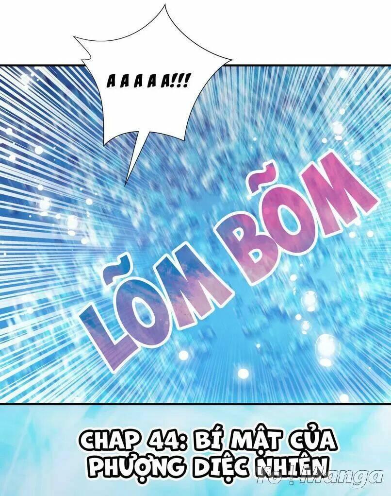 độc y cuồng phi chapter 44 1