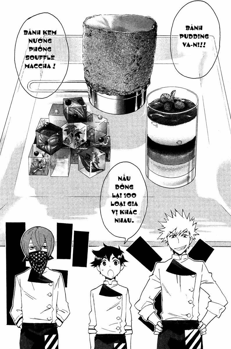 hell’s kitchen chapter 10 32