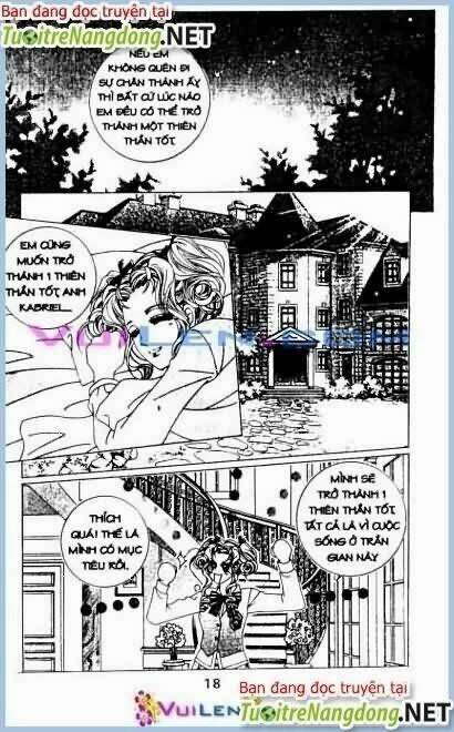 sức thanh xuân chapter 11 19