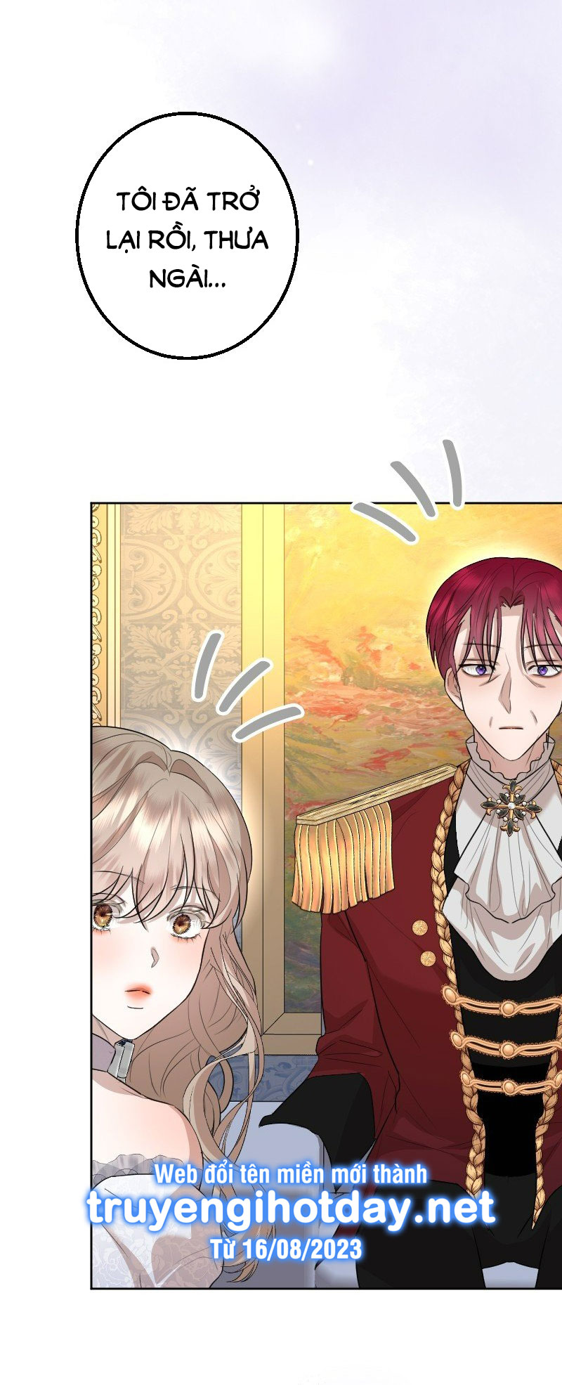 ngã rẽ định mệnh chapter 14.2 27