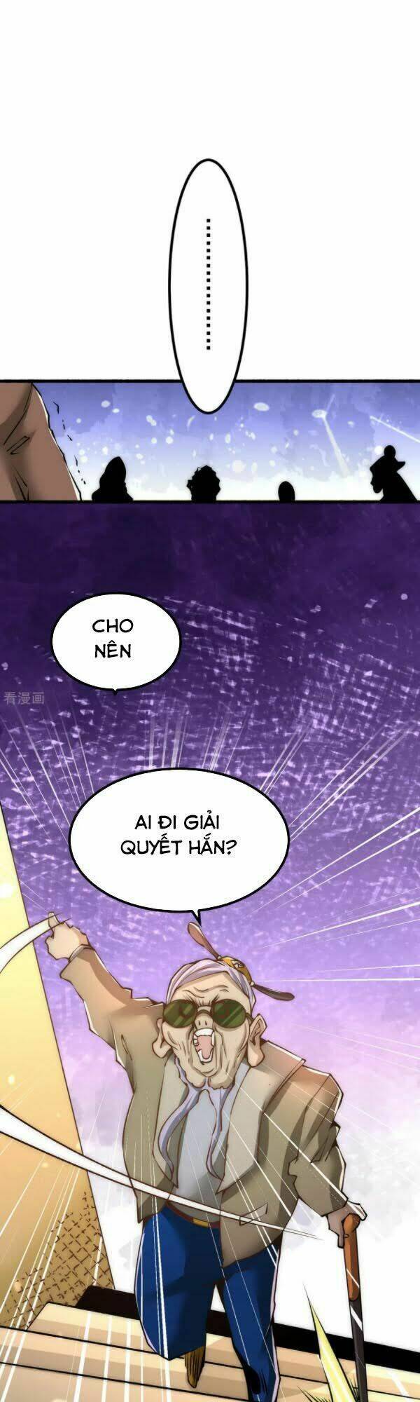 đô thị đỉnh phong cao thủ chapter 150 35