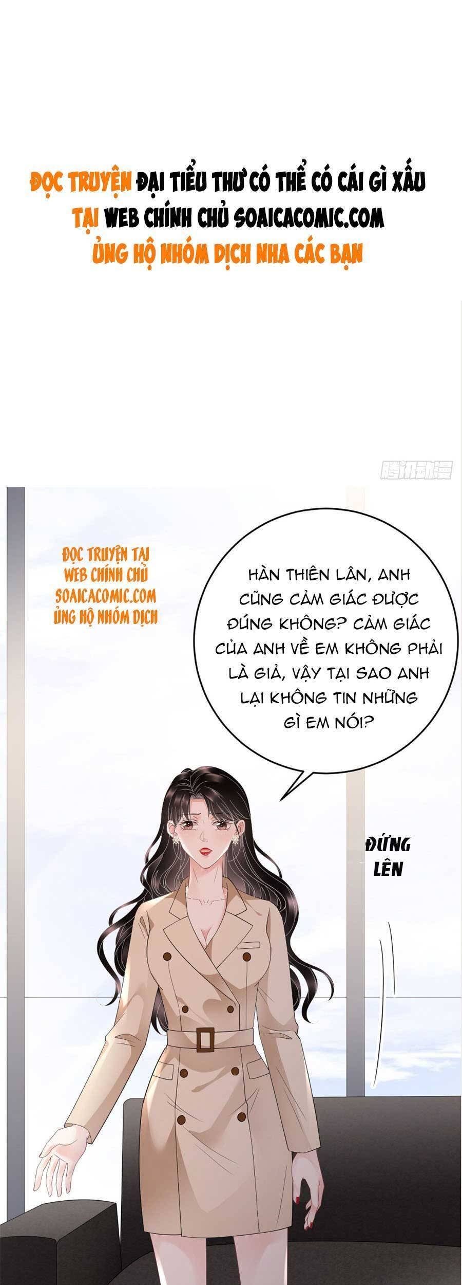 [16+] đại tiểu thư có thể có ý đồ xấu chapter 100 2