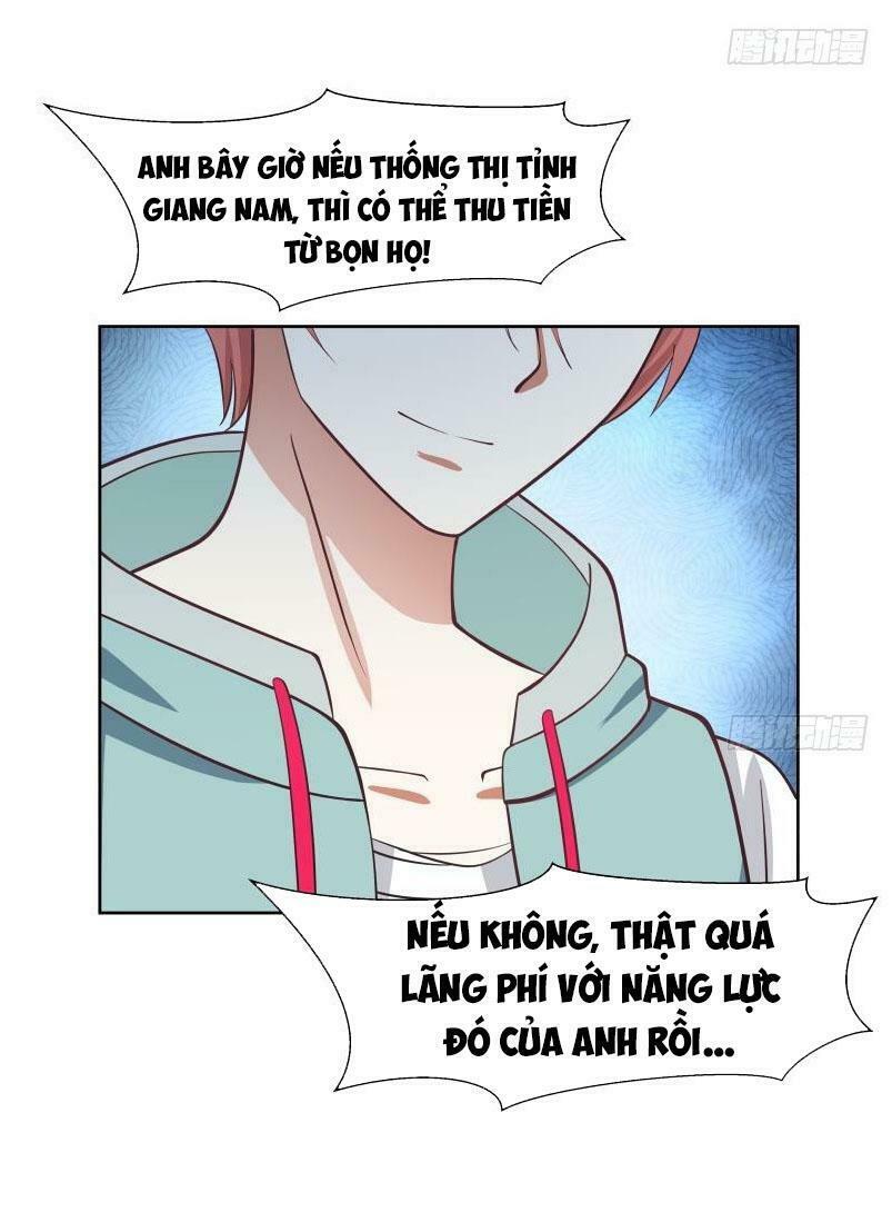 trên người ta có một rồng chapter 172 12