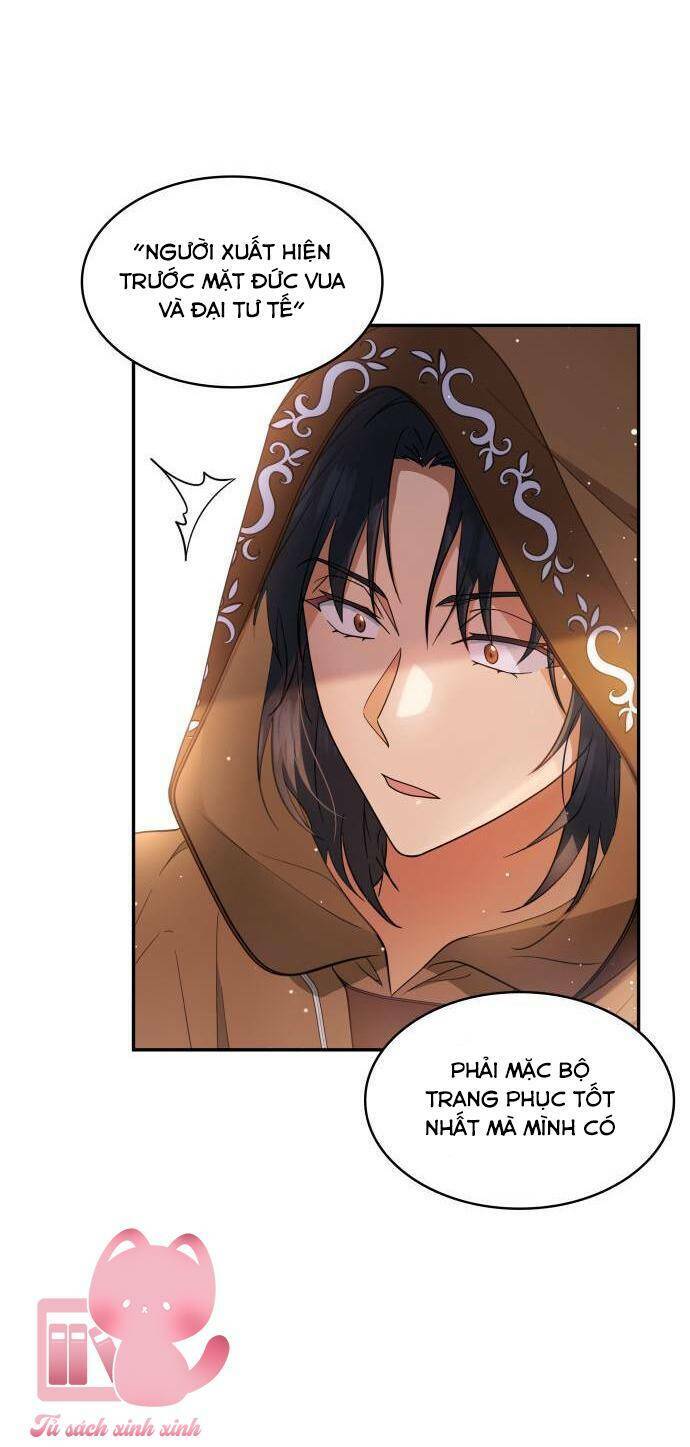 'di vật' melvin để lại chapter 15 41