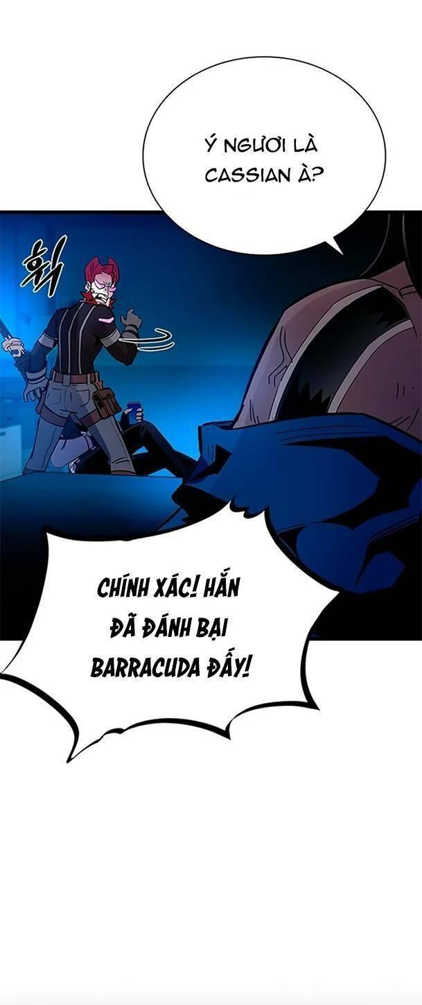 chuyển sinh thành ác nhân chapter 94 47